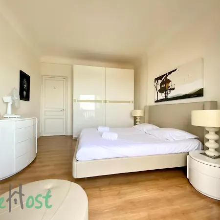Apartment Regina - Pays Basque - Kp - Beautiful Loft With Ocean View - Parking